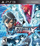 Dengeki Bunko: Fighting Climax (PlayStation 3)